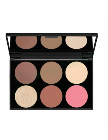 RVB FACES & EYES KIT 2024 - farmasorriso.com
