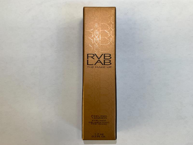 RVB FEELING TANNED DELINEATORE PER OCCHI 1,7 ML - farmasorriso.com