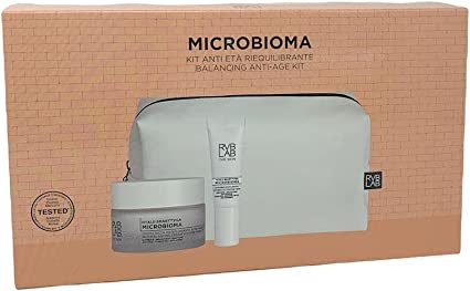 RVB KIT MICROBIOMA - farmasorriso.com