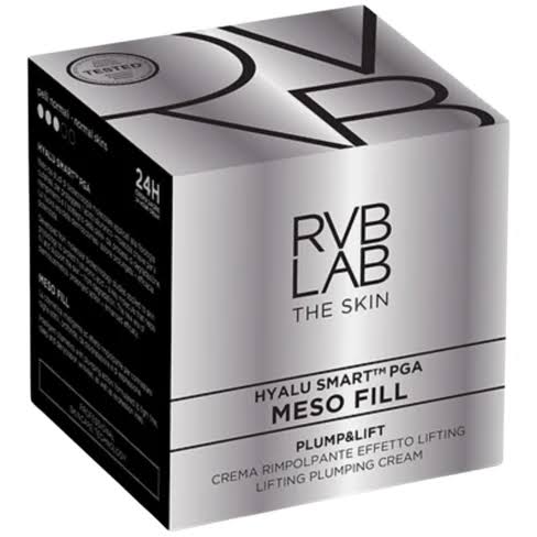RVB LAB CREMA RIMPOLPANTE MESO FILL 50 ML - farmasorriso.com