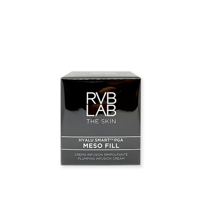 RVB LAB CREMA RIMPOLPANTE MESO FILL 50 ML - farmasorriso.com