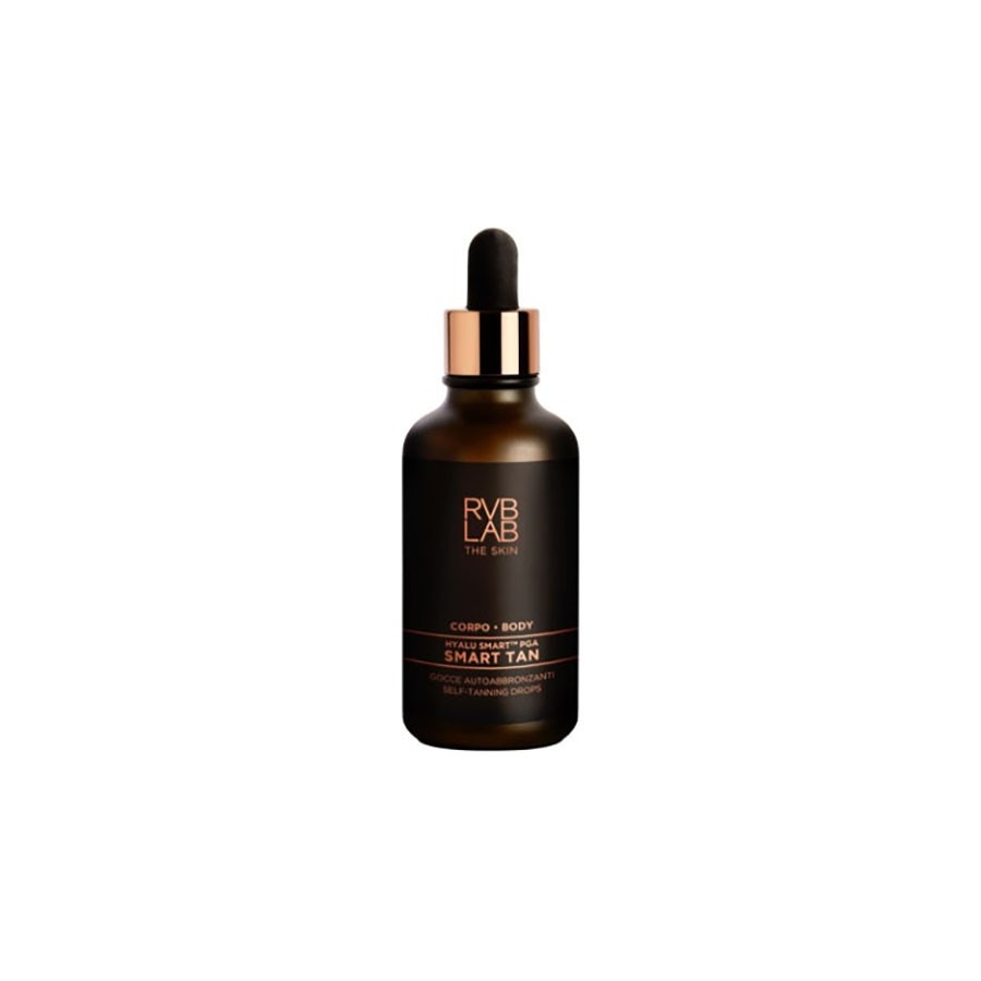 RVB LAB GOCCE AUTOABBRONZANTI VISO 30 ML - farmasorriso.com