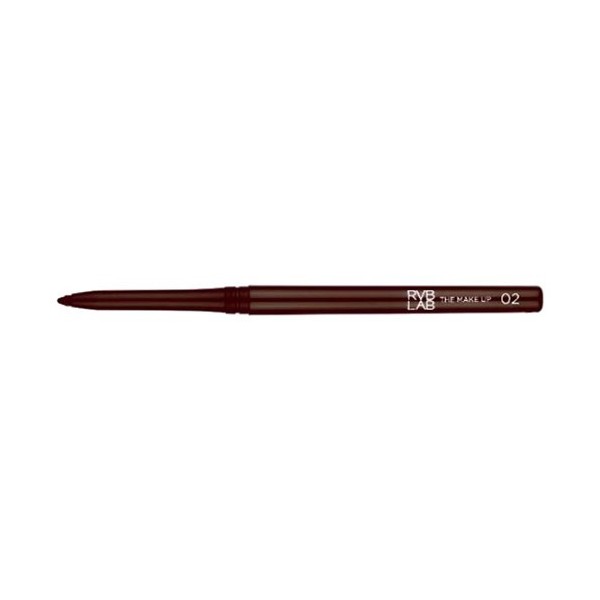 RVB LAB KAJAL MARRONE 02 - farmasorriso.com
