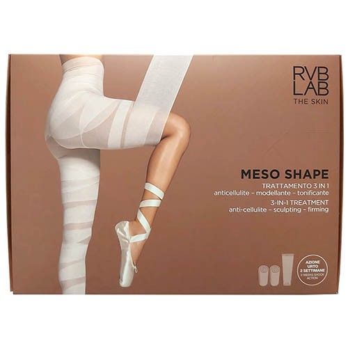 RVB LAB KIT AZIONE URTO 2 SETTIMANE - farmasorriso.com