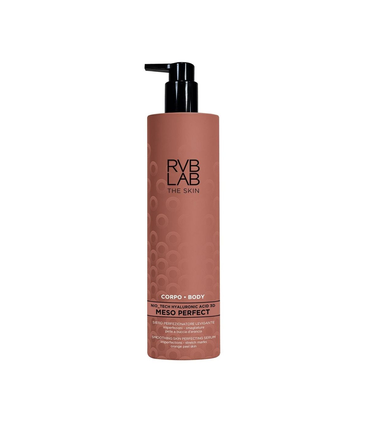 RVB LAB MESO PERFECT SIERO LEVIGANTE 250 ML - farmasorriso.com