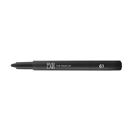 RVB LAB MORE THAN THIS 61 EYELINER KAJAL E OMBRETTO 3 IN 1 - farmasorriso.com