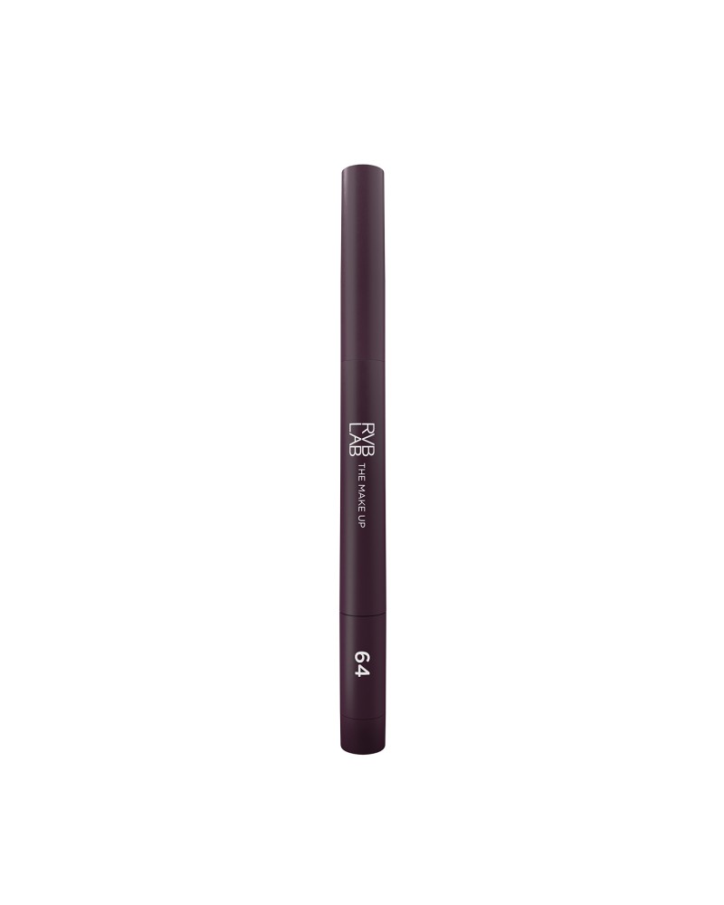 RVB LAB MORE THAN THIS 64 EYELINER KAJAL E OMBRETTO 3 IN 1 - farmasorriso.com