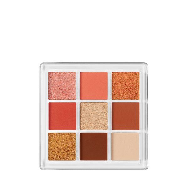 RVB LAB PALETTE OCCHI FIRE ON FIRE - farmasorriso.com