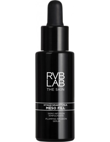 RVB LAB SIERO RINNOVATRICE MESO FILL 30 ML - farmasorriso.com