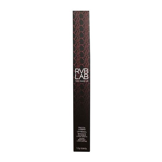 RVB MATITA LABBRA WATER RESISTAN LONG LASTING 61 - farmasorriso.com