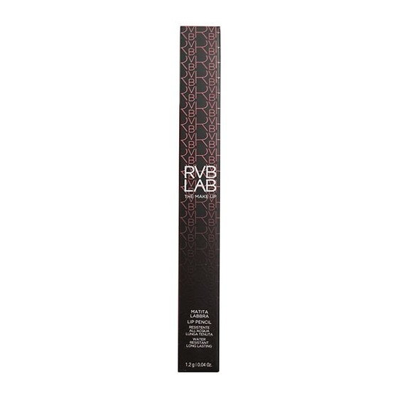 RVB MATITA LABBRA WATER RESISTANT LONG LASTING 63 - farmasorriso.com