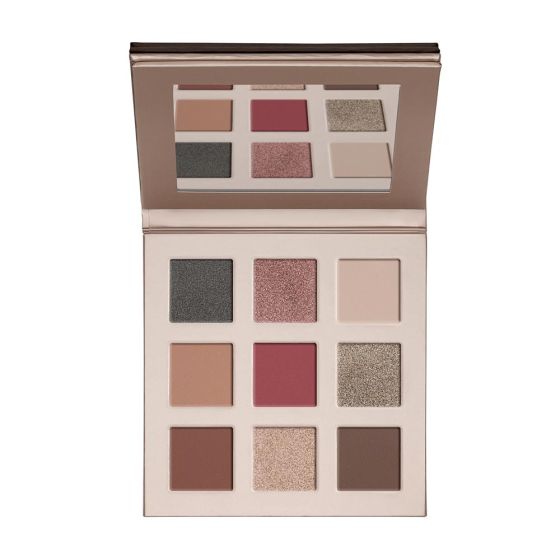 RVB SO BEAUTIFUL PALETTE OMBRETTI - farmasorriso.com