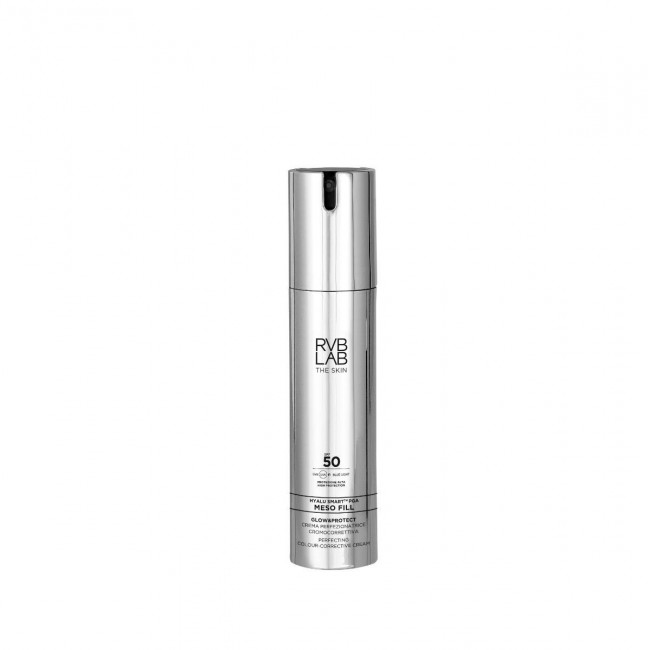 RVB TRI CREMA PERFEZIONATRICE CROMOCORRETTIVA SPF50 50 ML - farmasorriso.com