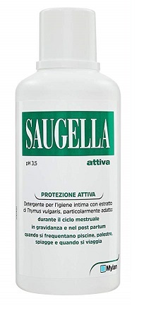 SAUGELLA ATTIVA 3,5PH 500 ML TAGLIO PREZZO - farmasorriso.com