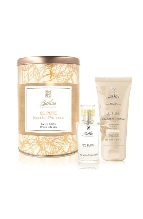 SO PURE INCANTO D'ARMONIA KIT NATALE 2023 - farmasorriso.com