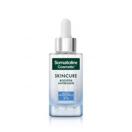 SOMATOLINE SKIN EXPERT VISO SKINCURE ANTIRUGHE 30 ML - farmasorriso.com