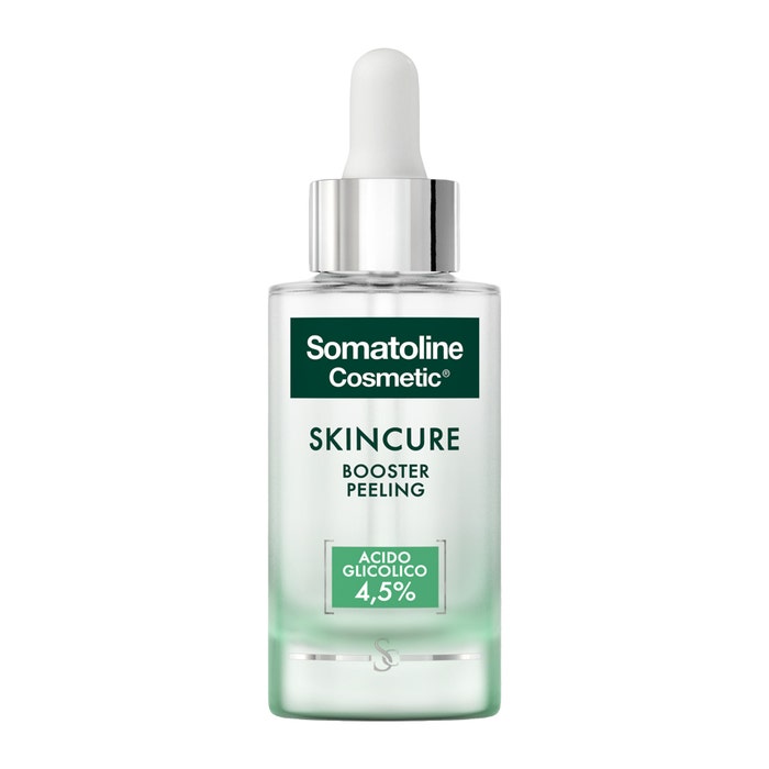 SOMATOLINE SKIN EXPERT VISO SKINCURE PEELING 30 ML - farmasorriso.com