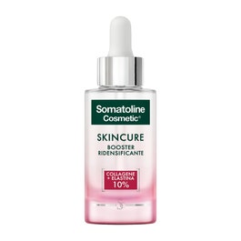 SOMATOLINE SKIN EXPERT VISO SKINCURE RIDENSIFICANTE 30 ML - farmasorriso.com