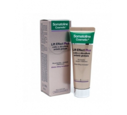 SOMATOLINE SKIN EXPERT COLLO E DECOLLETE RISTRUTTURANTE ANTI AGE 50 ML - farmasorriso.com