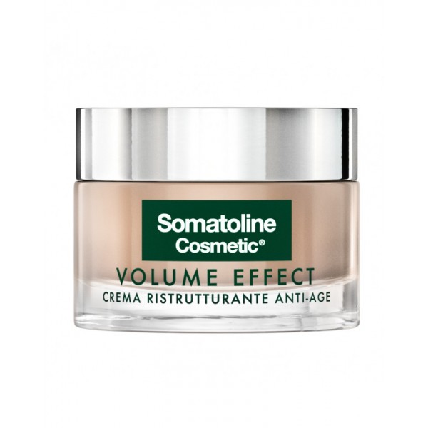 SOMATOLINE SKIN EXPERT CREMA RISTRUTTURANTE ANTI AGE 50 ML - farmasorriso.com