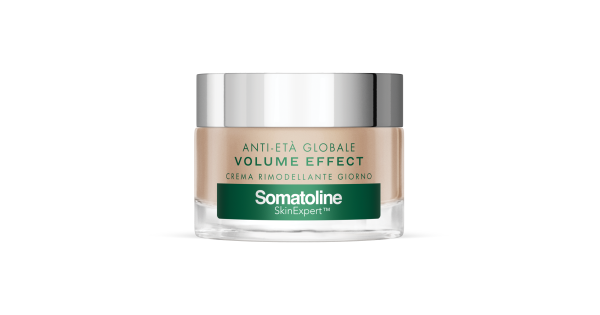 SOMATOLINE SKIN EXPERT RISTRUTTURANTE MAT ANTI AGE 50 ML - farmasorriso.com