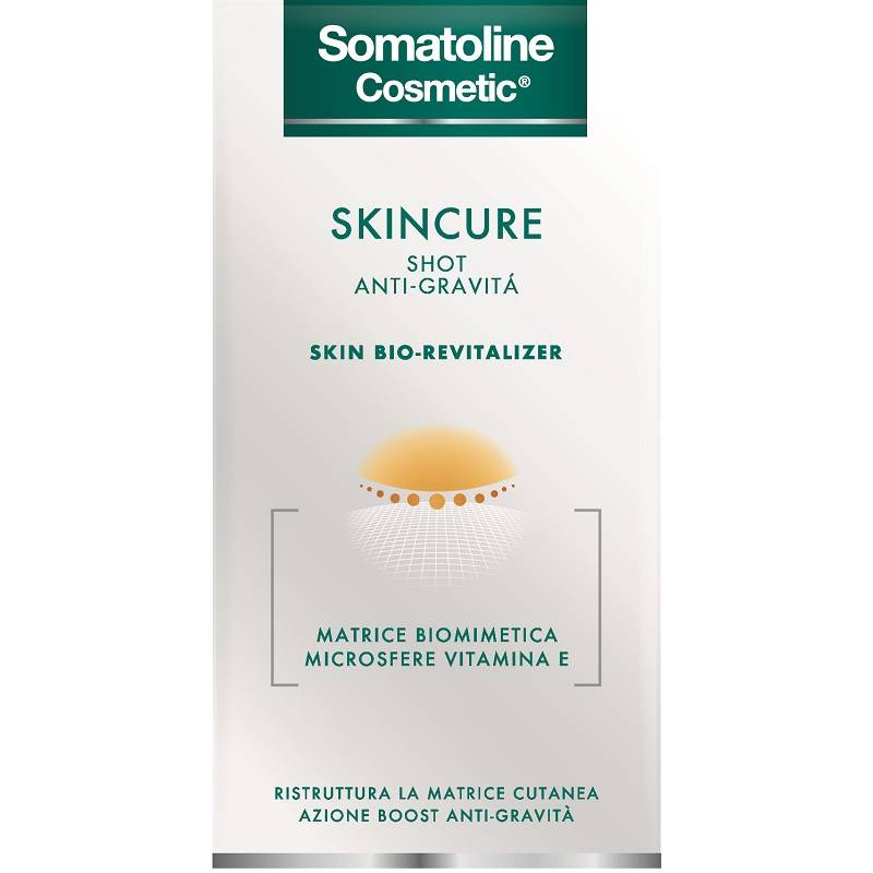 SOMATOLINE SKIN EXPERT SIERO ANTI GRAVITA' 30 ML - farmasorriso.com
