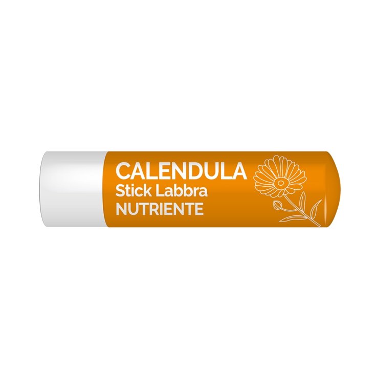 STICK LABBRA NUTRIENTE CALENDULA 4 ML - farmasorriso.com