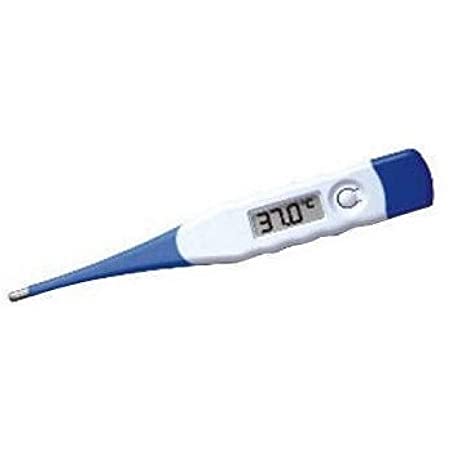 TERMOMETRO DIGITALE CLASSICO LINEA F 1 PEZZO - farmasorriso.com