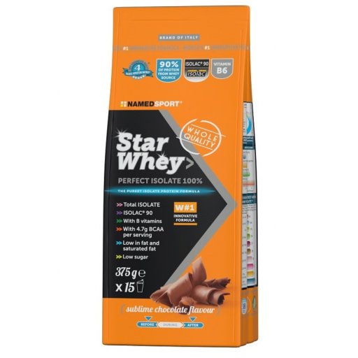 WHEY PROTEIN DREAM CHOCO MOUSSE 350 G - farmasorriso.com