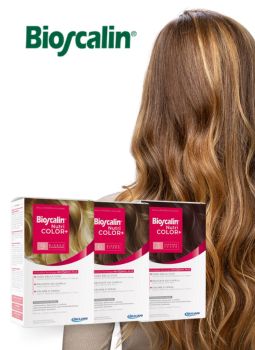 Prodotti per Bioscalin tinture