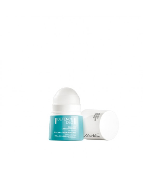 DEFENCE DEO ACTIVE ROLL-ON 50 ML - farmasorriso.com