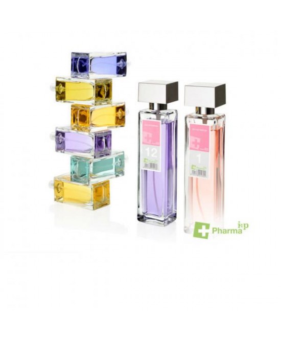 IAP PHARMA PROFUMO DA DONNA 14 150 ML - farmasorriso.com