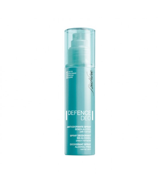 DEFENCE DEO ACTIVE VAPO 100 ML - farmasorriso.com