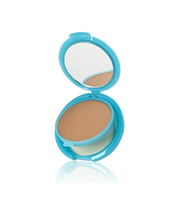 DEFENCE SUN FONDODINTA SOLARE 50 PROTEZIONE ALTA N1 - farmasorriso.com