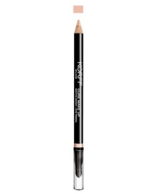 KORFF CURE MAKE UP MATITA OCCHI 07 BUR - farmasorriso.com