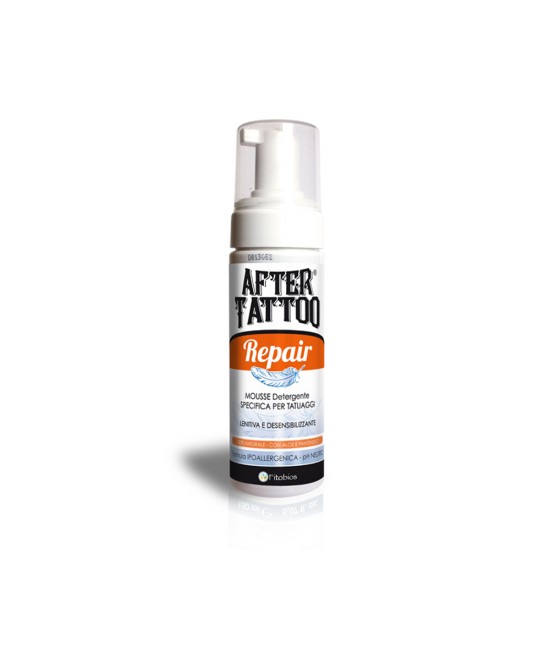 AFTERTATTOO REPAIR 100 ML - farmasorriso.com