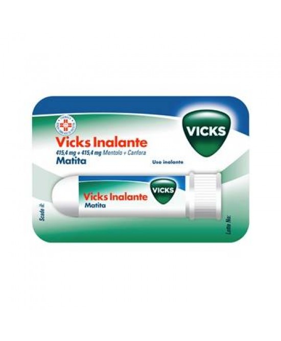 VICKS INALANTE*RIN FL 1G - farmasorriso.com
