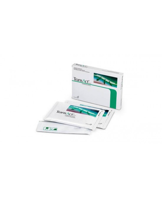 TRANSACT LAT*10CER MEDIC 40MG - farmasorriso.com
