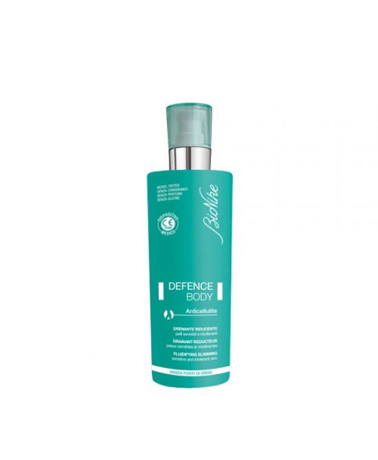 DEFENCE BODY ANTICELLULITE 400ML - farmasorriso.com