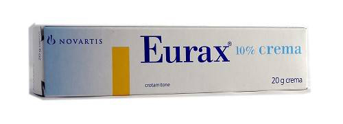 EURAX*CREMA DERM 20G 10% - farmasorriso.com