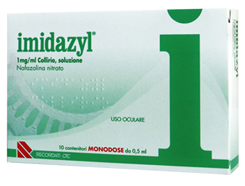 IMIDAZYL*COLL 10FL 1D 1MG/ML - farmasorriso.com