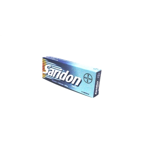 SARIDON*10CPR - farmasorriso.com