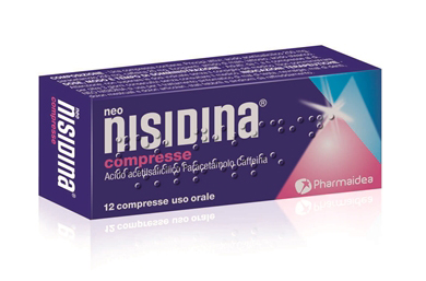 NEONISIDINA*12CPR - farmasorriso.com