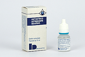 ANTISETTICO ASTRINGENTE S*COLL - farmasorriso.com
