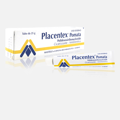 PLACENTEX*CREMA 25G 0,08% - farmasorriso.com