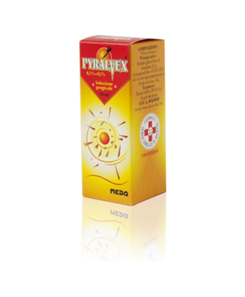 PYRALVEX*50+10MG/ML 10ML GENG - farmasorriso.com