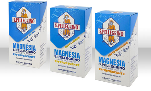 MAGNESIA S.PELL*EFF LIM 100G - farmasorriso.com