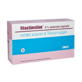 FITOSTIMOLINE*SOL VAG 5FL140ML - farmasorriso.com