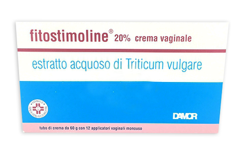 FITOSTIMOLINE*CREMA VAG 20% - farmasorriso.com
