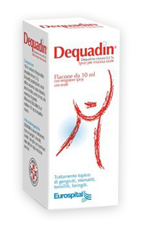 DEQUADIN*SPRxMUCOSA OS 10ML0,5 - farmasorriso.com